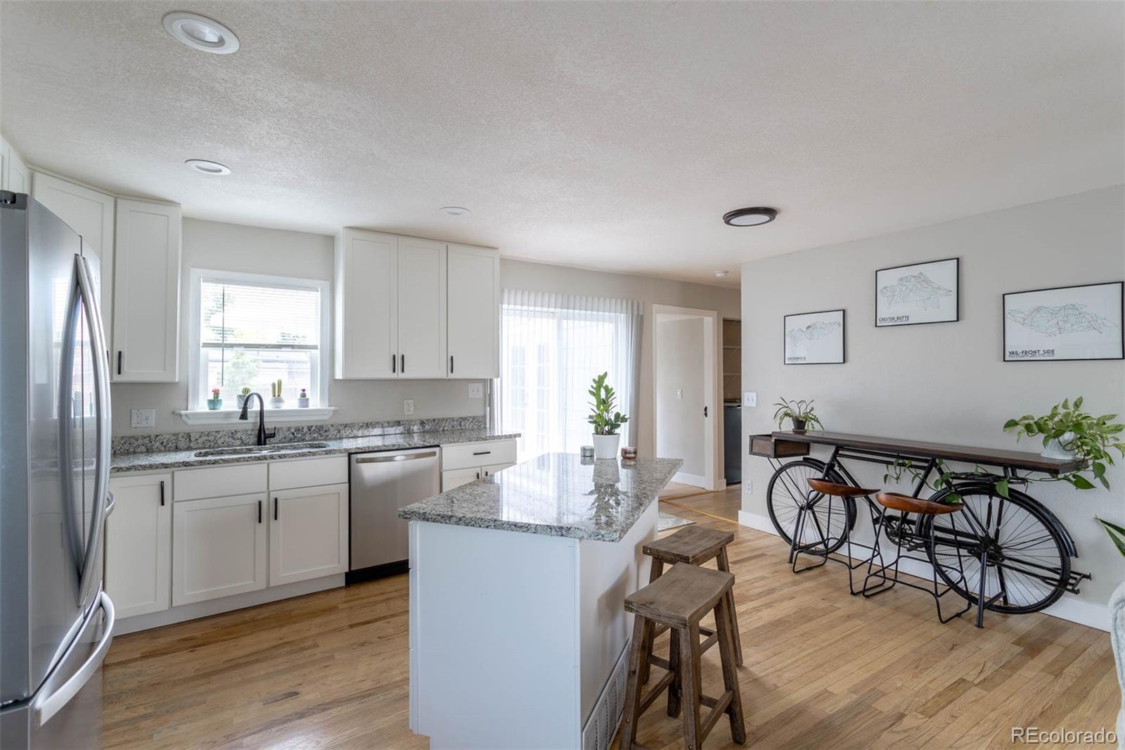 1710 W Berkeley Denver CO 80221