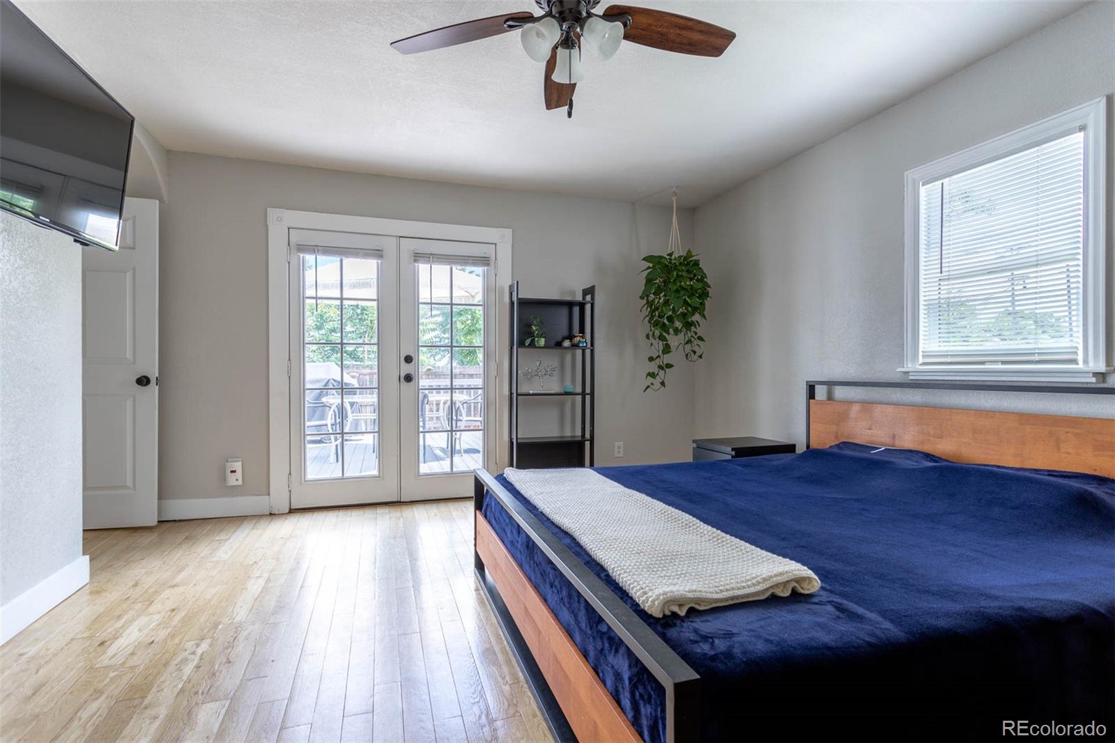 1710 W Berkeley Denver CO 80221