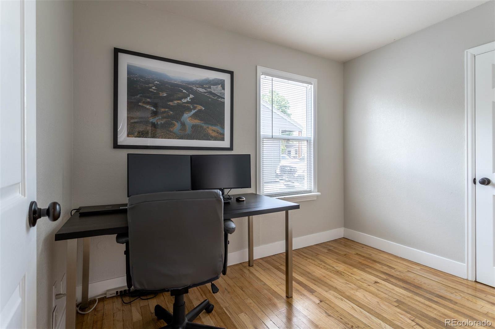 1710 W Berkeley Denver CO 80221