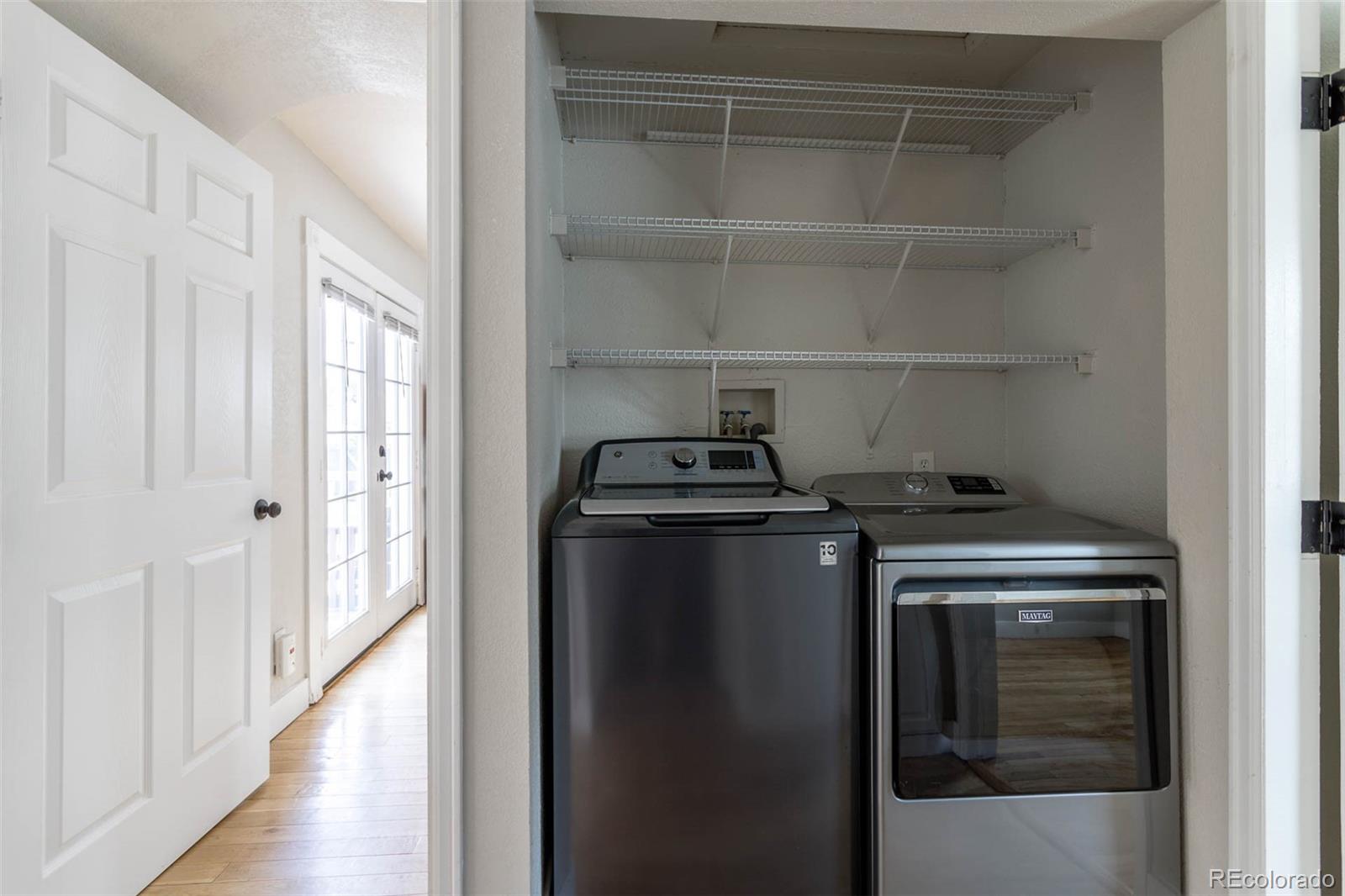 1710 W Berkeley Denver CO 80221