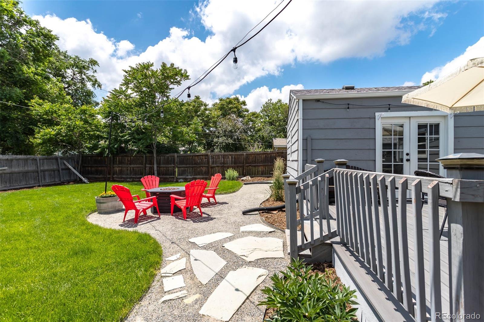1710 W Berkeley Denver CO 80221