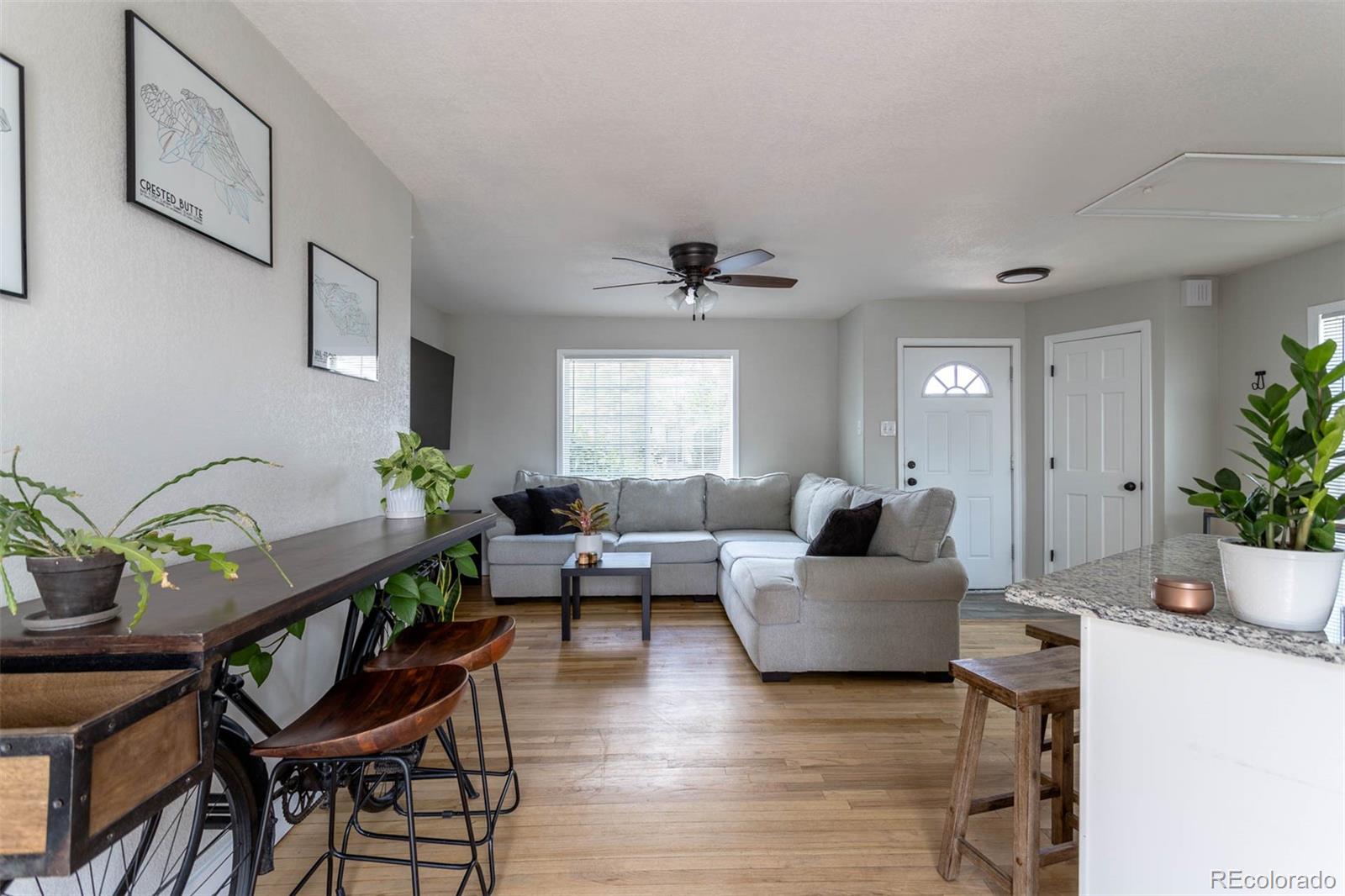 1710 W Berkeley Denver CO 80221