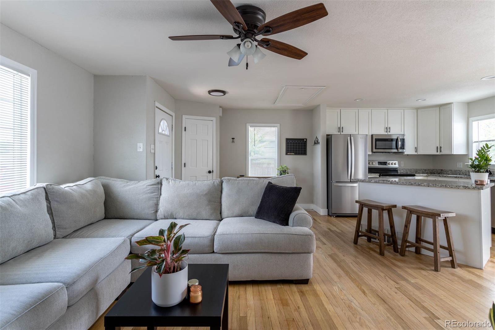 1710 W Berkeley Denver CO 80221