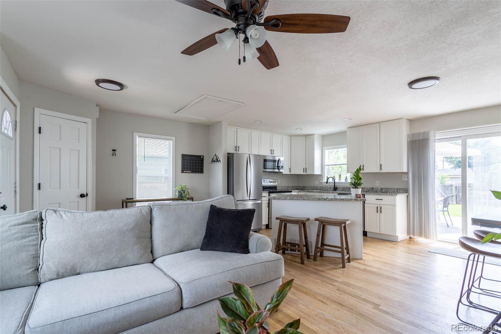 1710 W Berkeley Denver CO 80221