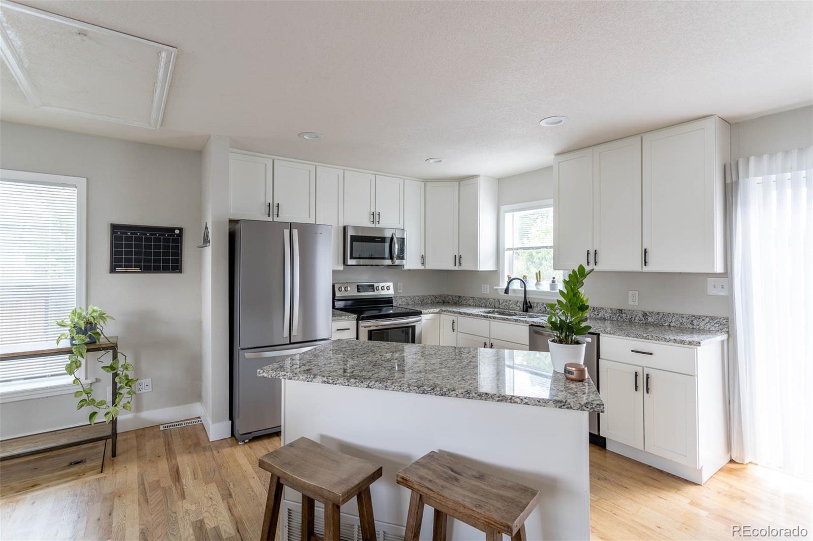 1710 W Berkeley Denver CO 80221