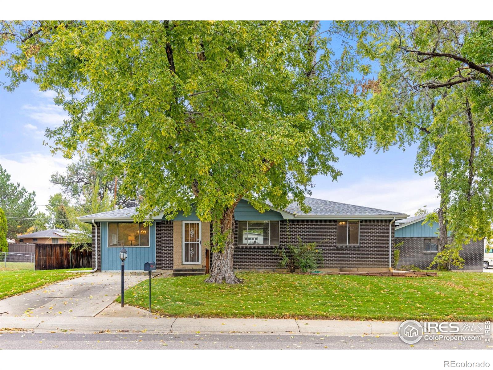 6102 Uno Street Arvada CO 80003