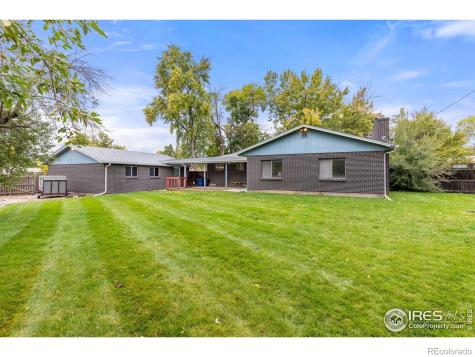 6102 Uno Street Arvada CO 80003