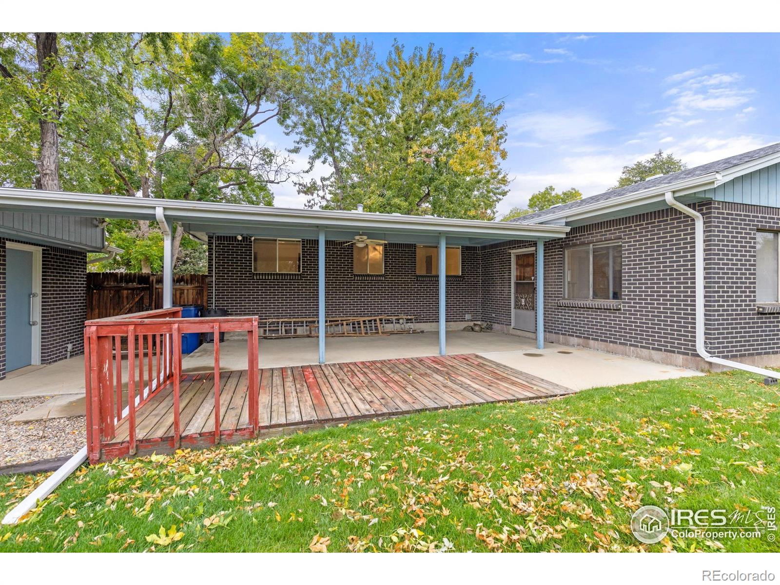 6102 Uno Street Arvada CO 80003