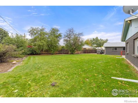 6102 Uno Street Arvada CO 80003