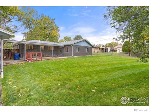 6102 Uno Street Arvada CO 80003