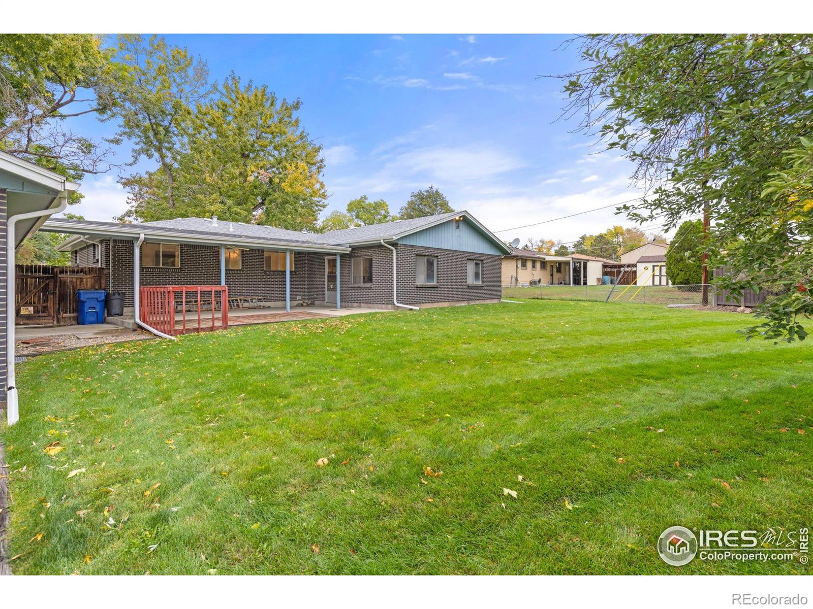 6102 Uno Street Arvada CO 80003