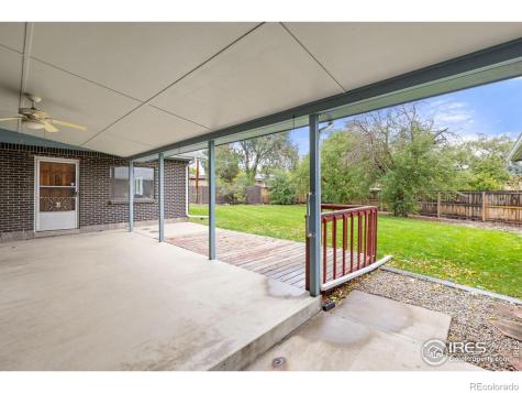 6102 Uno Street Arvada CO 80003