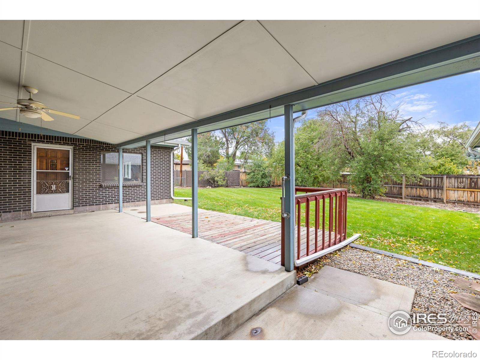 6102 Uno Street Arvada CO 80003