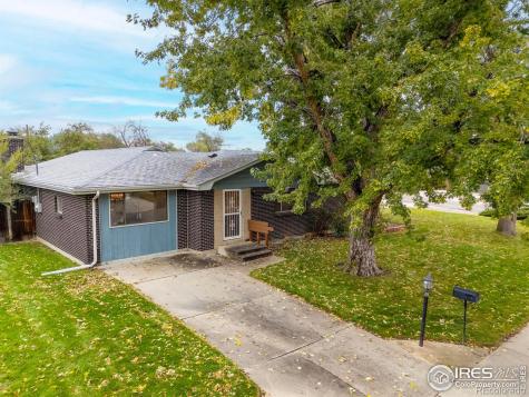 6102 Uno Street Arvada CO 80003