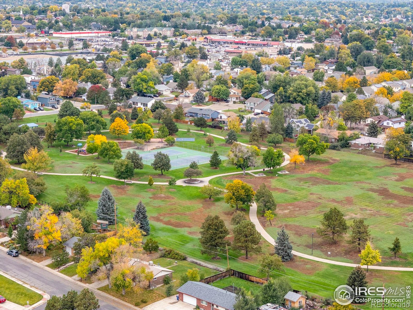 6102 Uno Street Arvada CO 80003