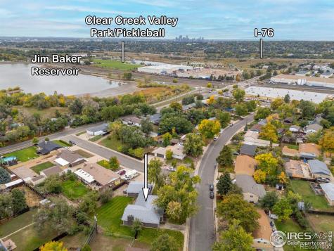 6102 Uno Street Arvada CO 80003