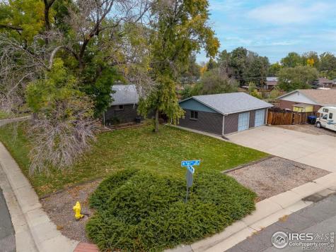 6102 Uno Street Arvada CO 80003
