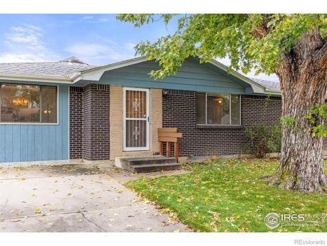 6102 Uno Street Arvada CO 80003