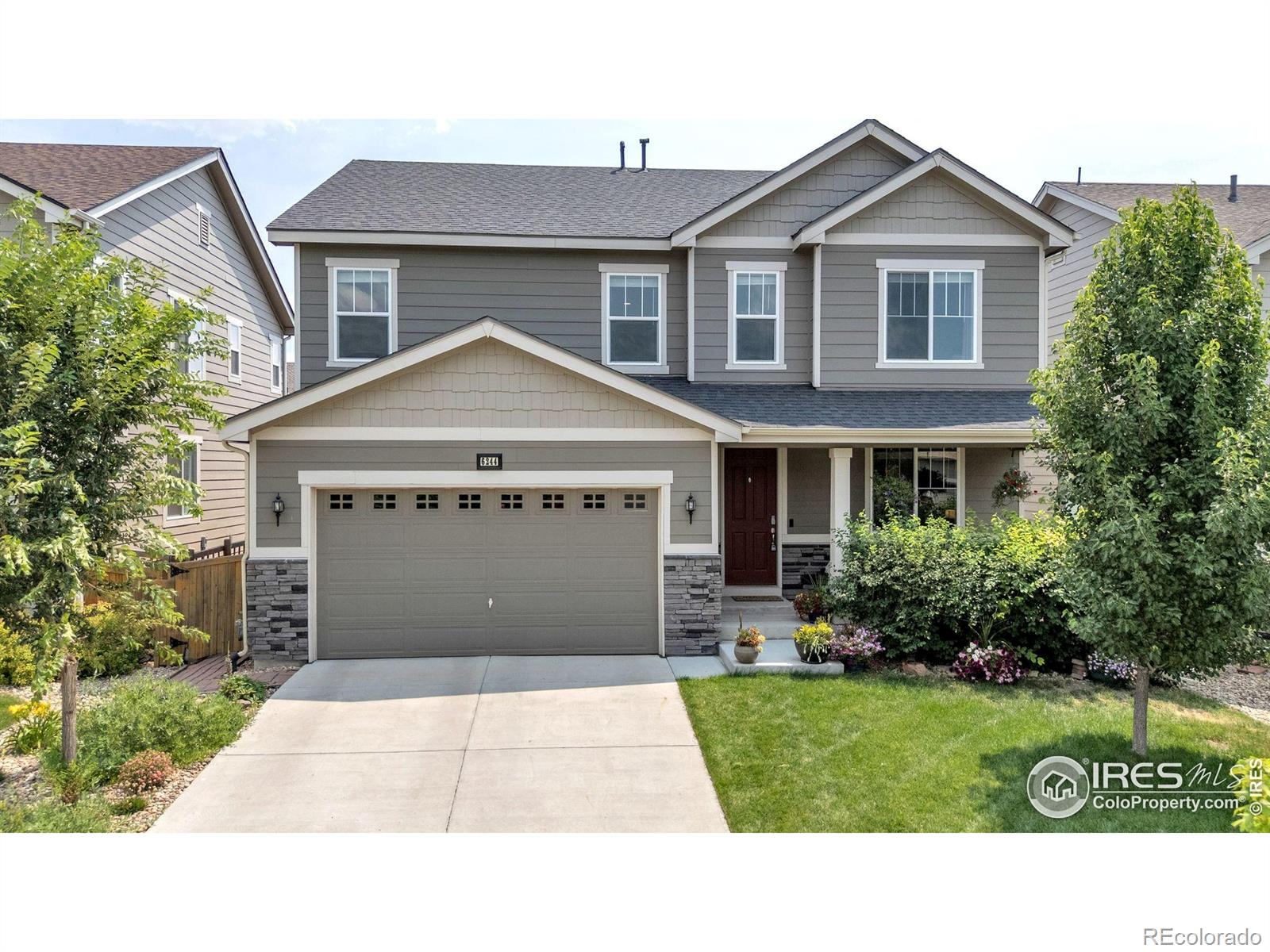 6244 Waterman Way Frederick CO 80516