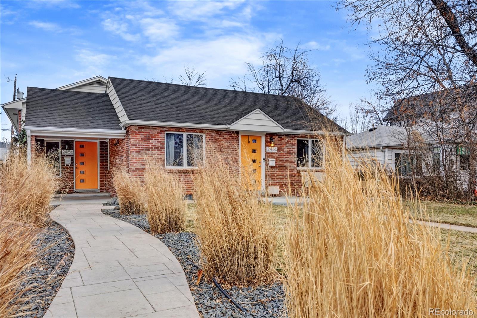 2456 S Lafayette Street Denver CO 80210