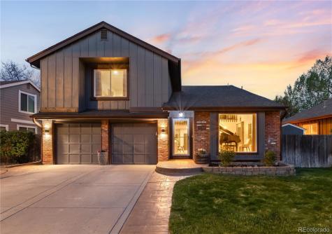 8200 S San Juan Range Road Littleton CO 80127