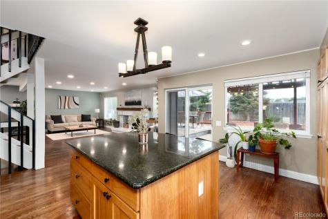 8200 S San Juan Range Road Littleton CO 80127