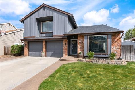 8200 S San Juan Range Road Littleton CO 80127