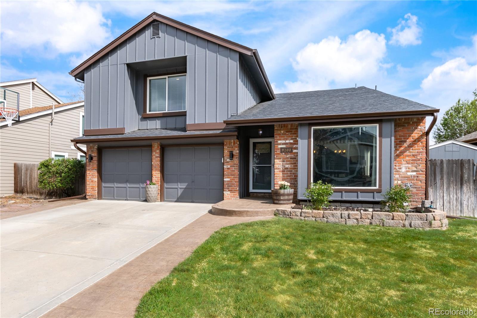 8200 S San Juan Range Road Littleton CO 80127