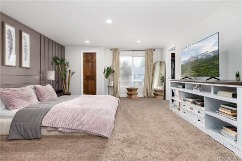 8200 S San Juan Range Road Littleton CO 80127