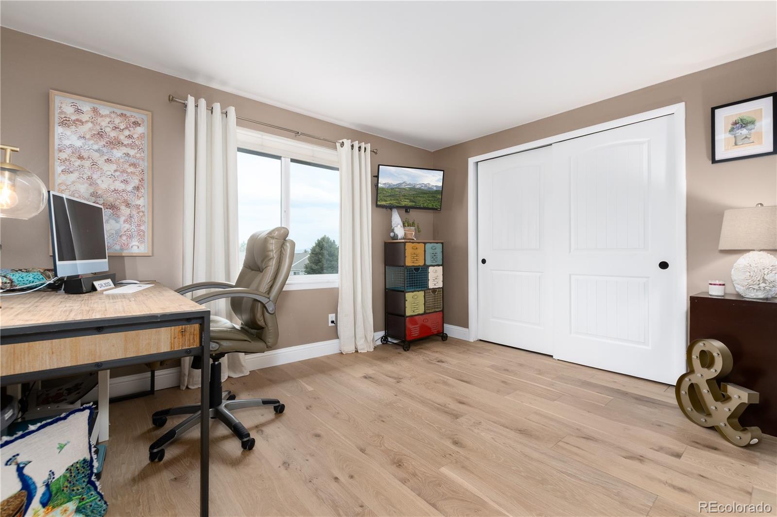 8200 S San Juan Range Road Littleton CO 80127