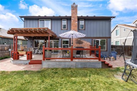 8200 S San Juan Range Road Littleton CO 80127