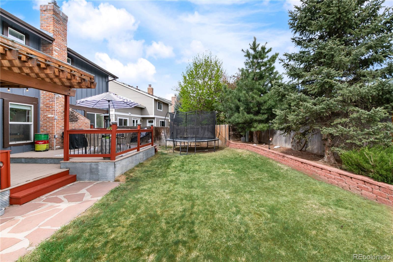 8200 S San Juan Range Road Littleton CO 80127