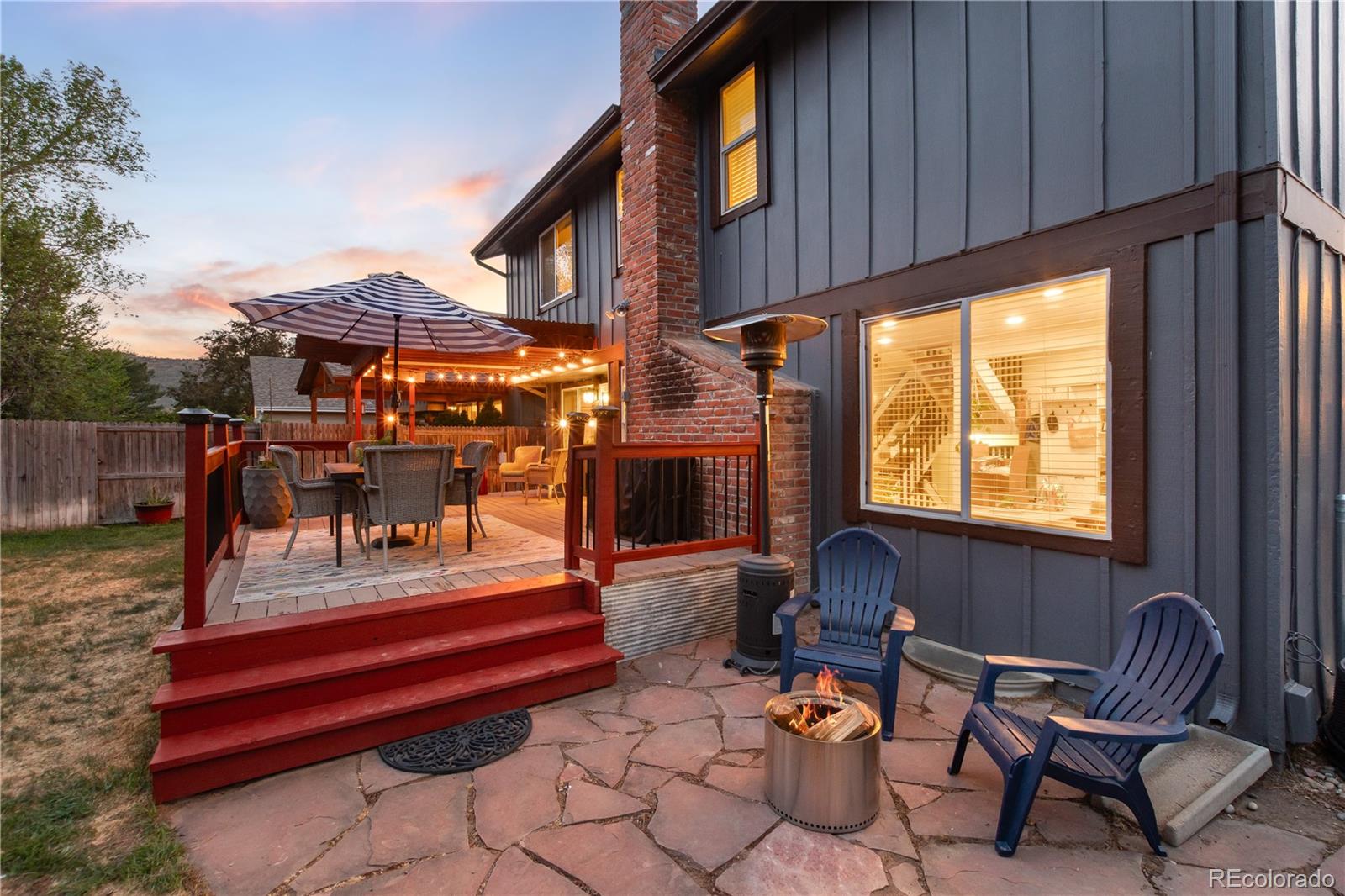 8200 S San Juan Range Road Littleton CO 80127