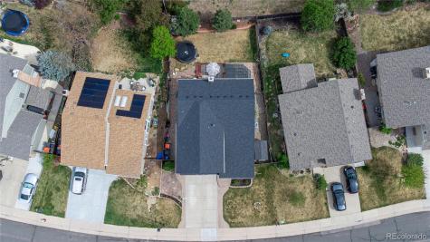 8200 S San Juan Range Road Littleton CO 80127