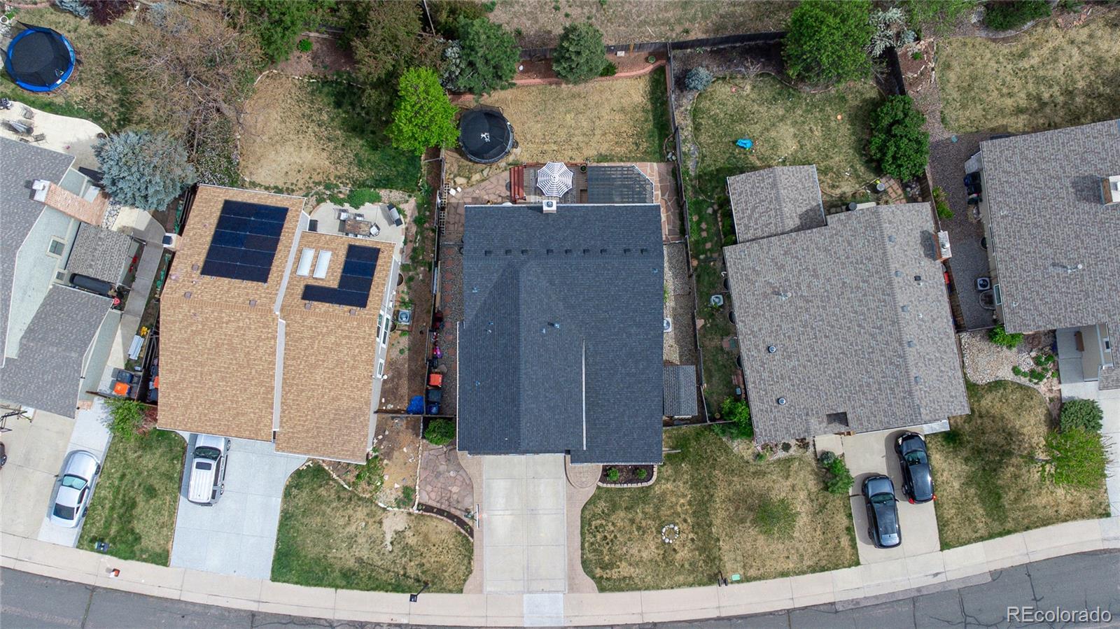 8200 S San Juan Range Road Littleton CO 80127
