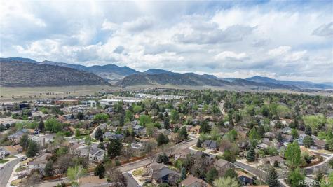 8200 S San Juan Range Road Littleton CO 80127