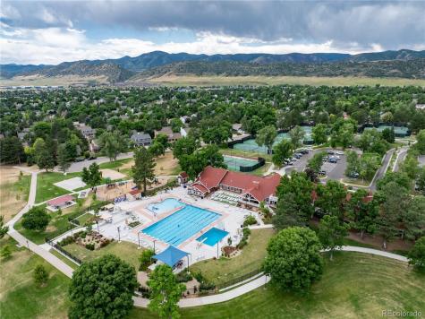 8200 S San Juan Range Road Littleton CO 80127