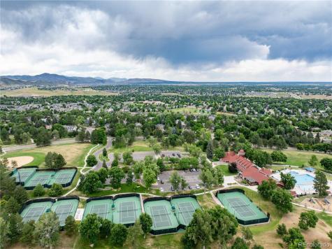 8200 S San Juan Range Road Littleton CO 80127