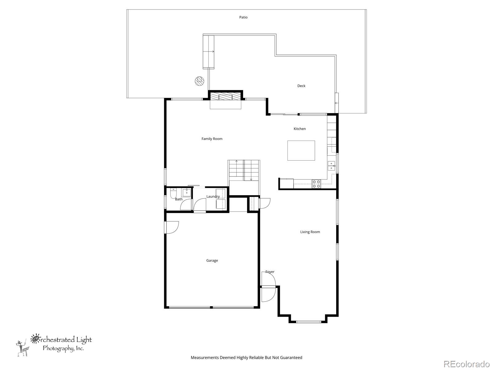 8200 S San Juan Range Road Littleton CO 80127
