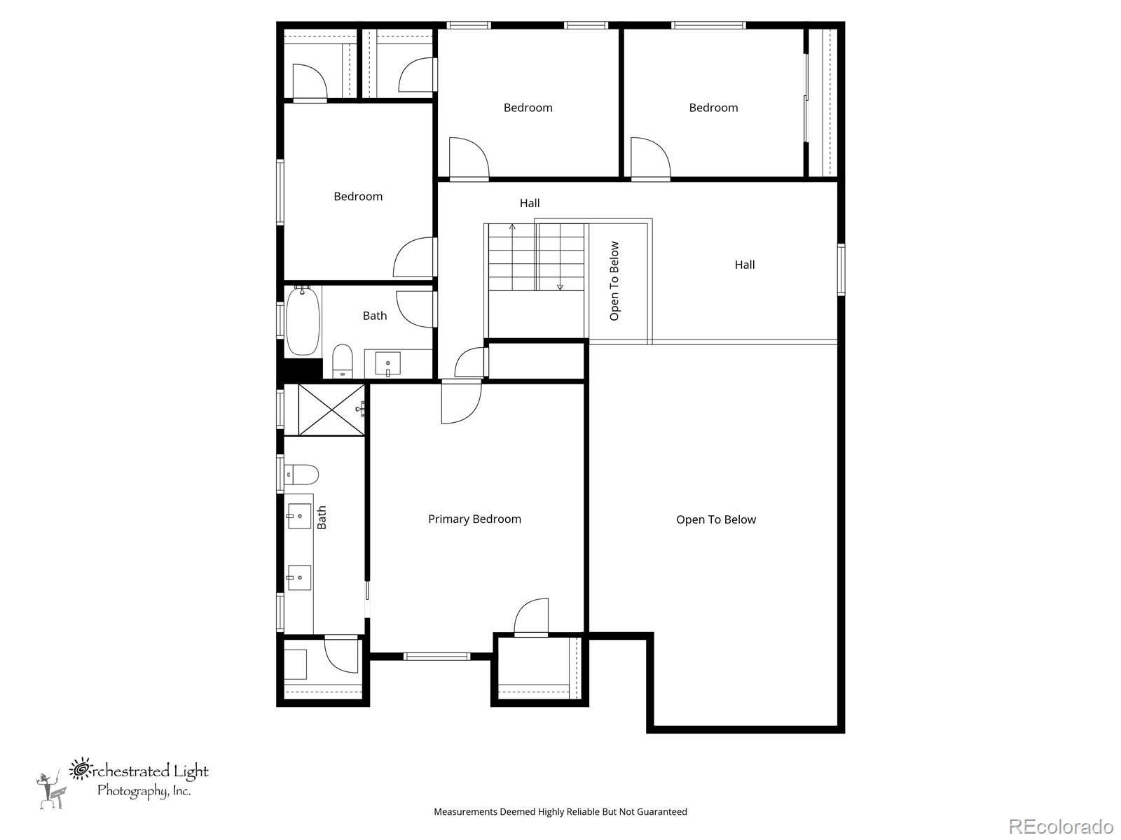 8200 S San Juan Range Road Littleton CO 80127