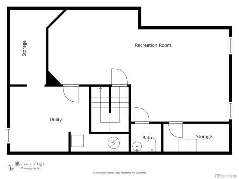 8200 S San Juan Range Road Littleton CO 80127