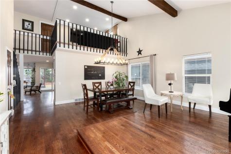 8200 S San Juan Range Road Littleton CO 80127