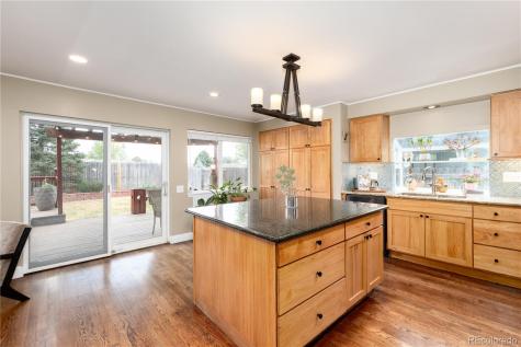 8200 S San Juan Range Road Littleton CO 80127
