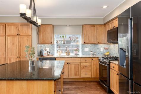 8200 S San Juan Range Road Littleton CO 80127