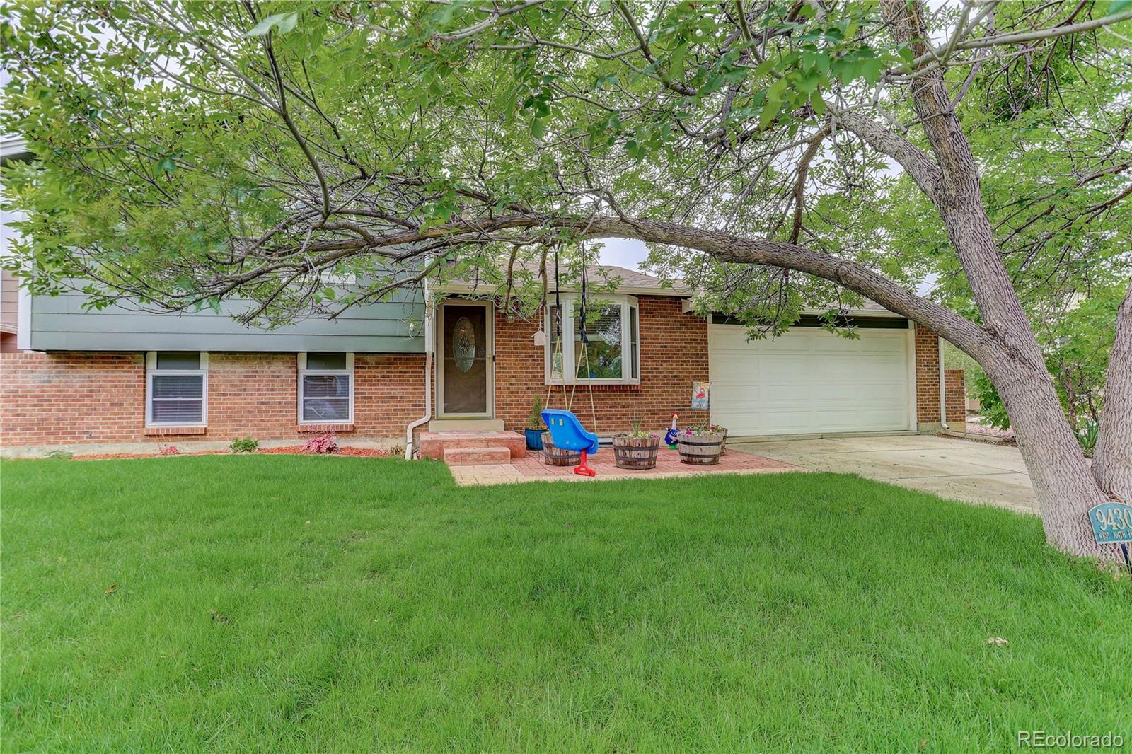 9430 W 104th Place Broomfield CO 80021