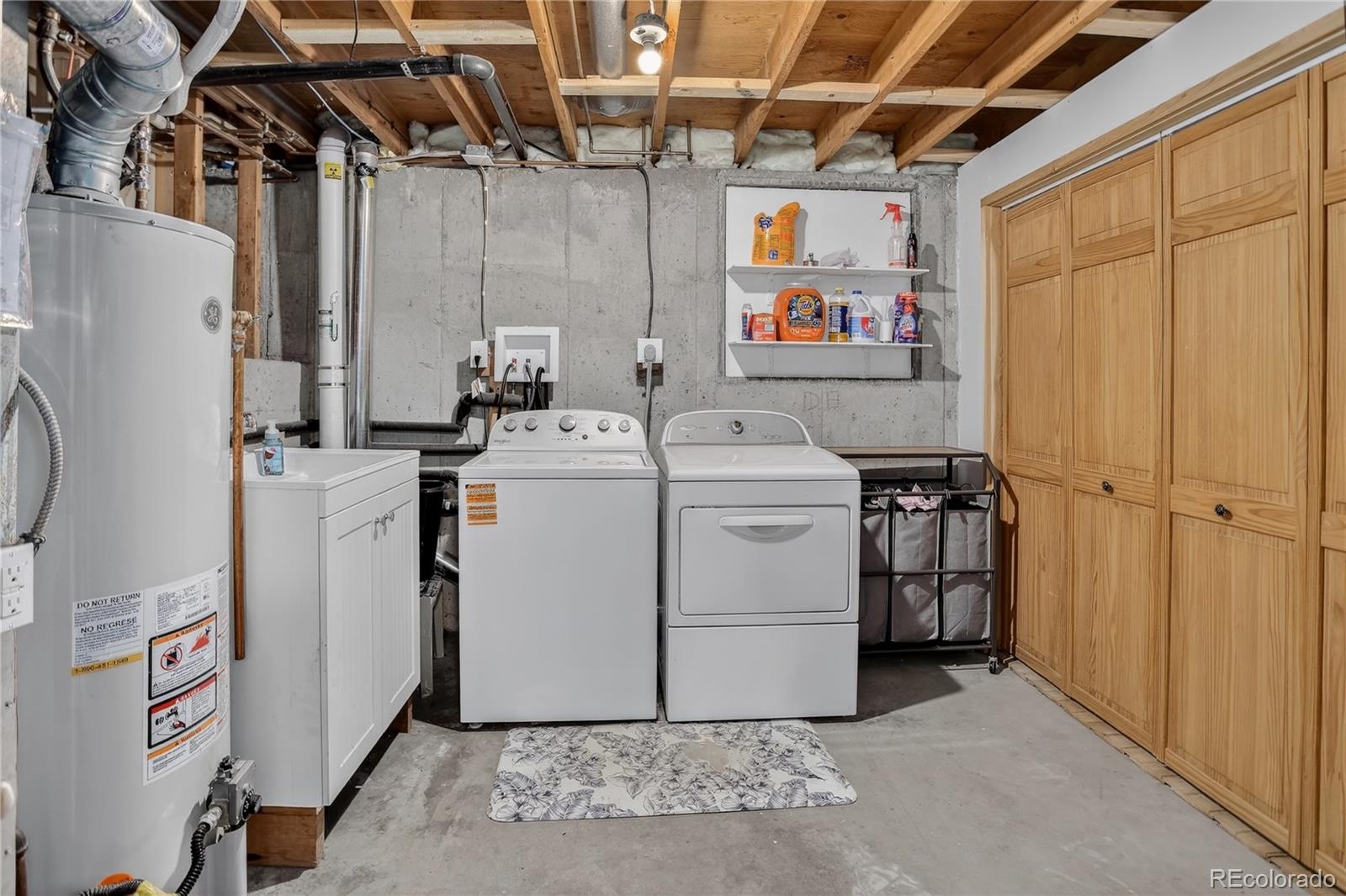 9430 W 104th Place Broomfield CO 80021