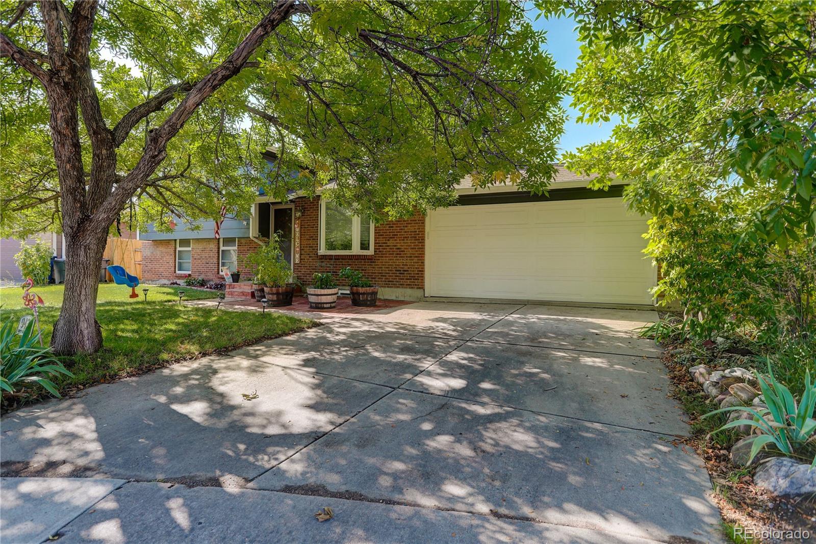 9430 W 104th Place Broomfield CO 80021