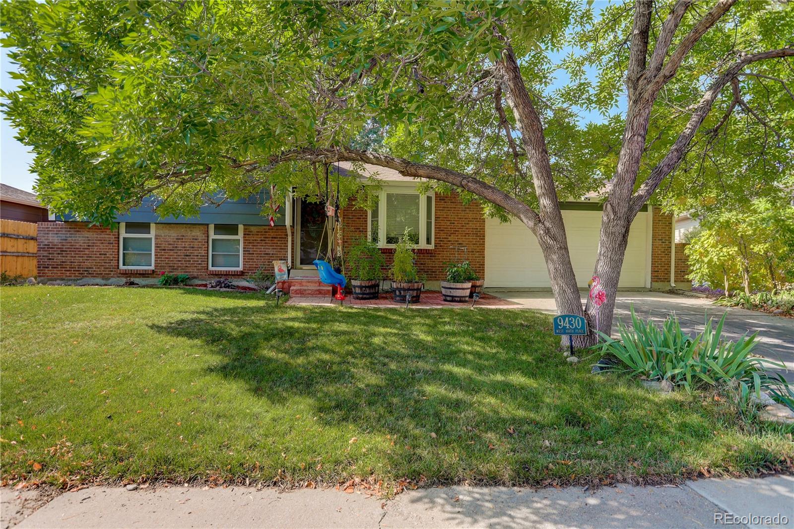 9430 W 104th Place Broomfield CO 80021