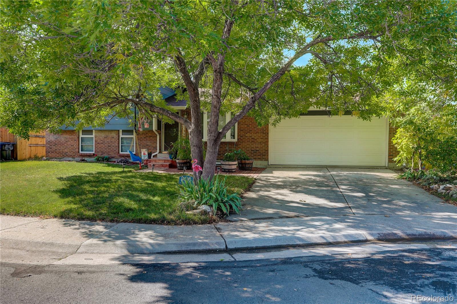 9430 W 104th Place Broomfield CO 80021