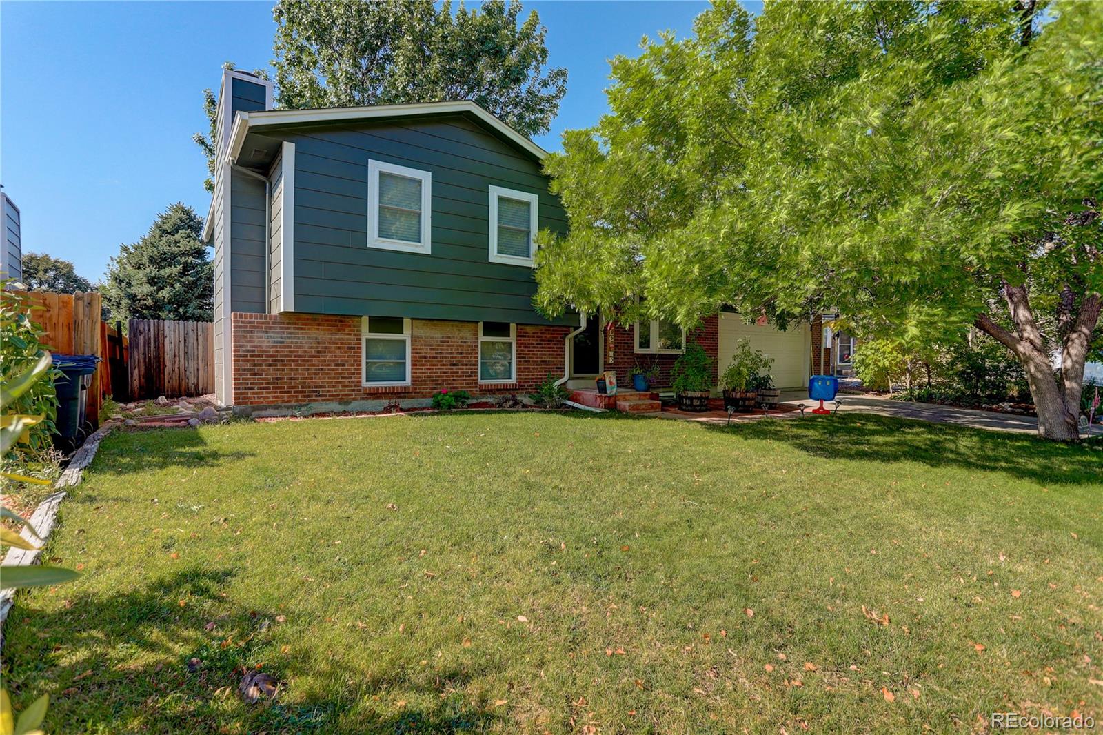 9430 W 104th Place Broomfield CO 80021
